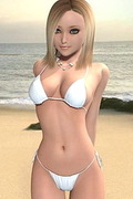 Young 3D Girls!