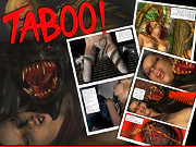 Taboo