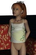 3D XXX Toons